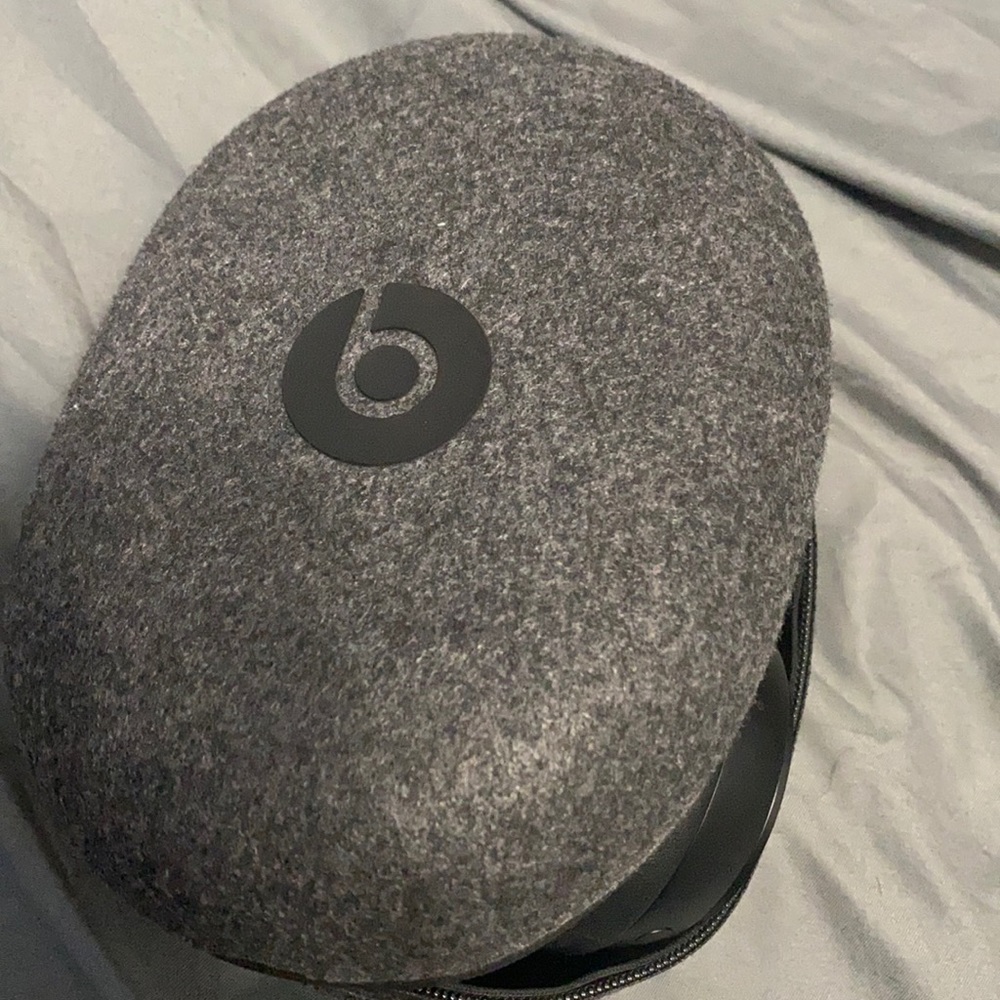 Don’t use so I’m choosing to sell them basically brand new